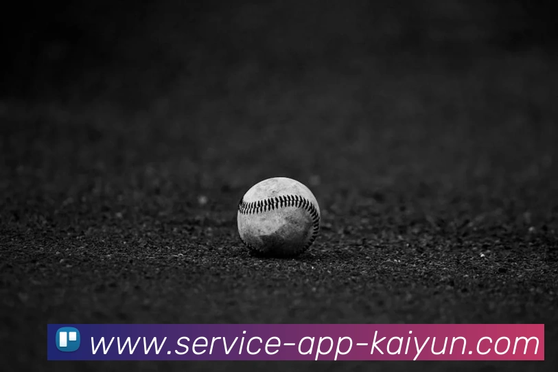 开云app品牌故事